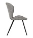 Quebec Dining Chair Grey - Set of 4