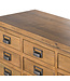 Hill Interiors The Draftsman Collection 20 Drawer Merchant Chest