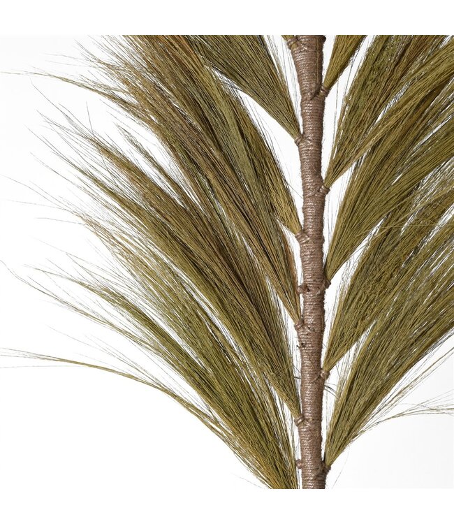 Dried Grass Decoration -  250 cm H