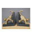 Quirky Monkey Bookends