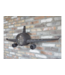 Aeroplane Wall Clock