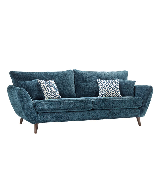 Lebus Sofas Perth Sofa Monsoon Fabric