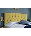 Birlea Loxley Mustard Double Bed