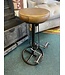 Bar Stool Bicycle Pedals Foot Rest