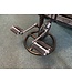 Bar Stool Bicycle Seat Pedals Foot Rest