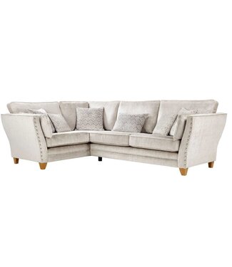 Lebus Upholstery Athena Corner Sofa