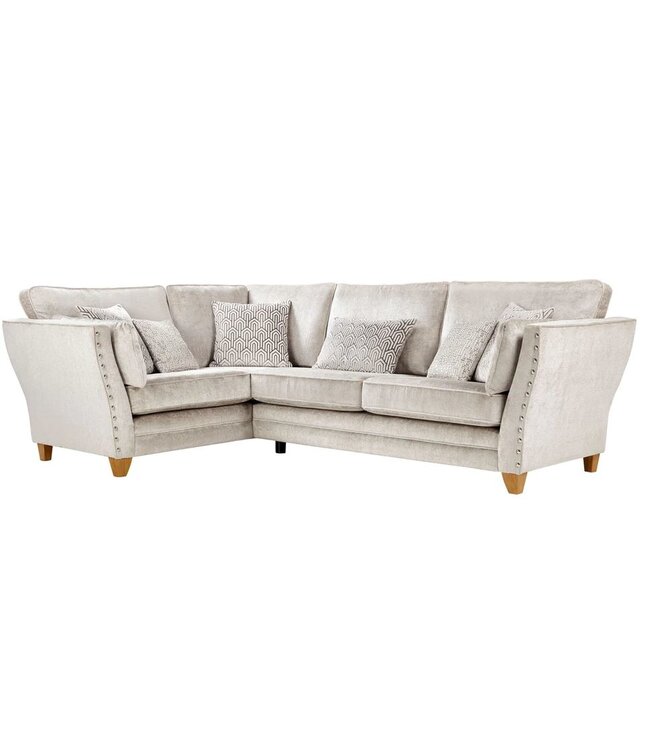 Lebus Upholstery Athena Corner Sofa