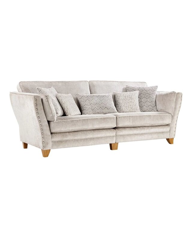 Lebus Sofas Athena Sofa Collection