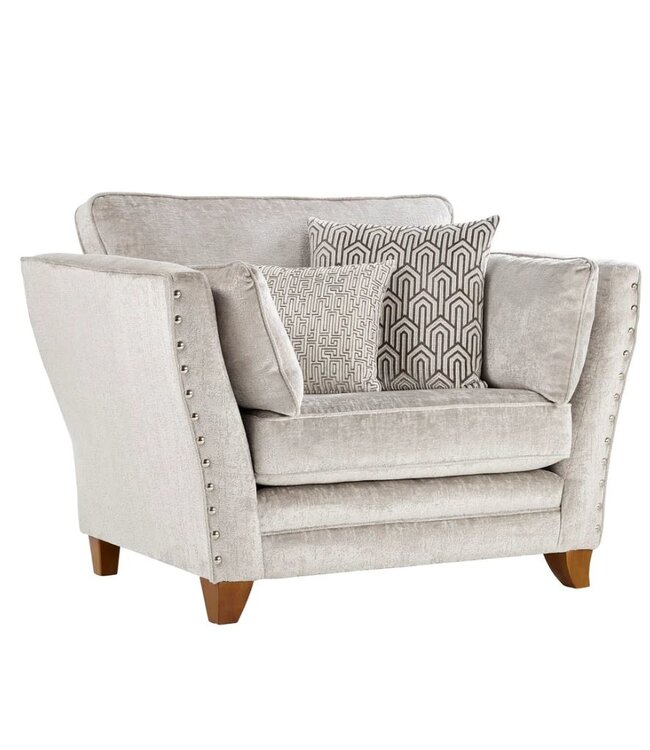 Lebus Upholstery Athena Sofa Collection