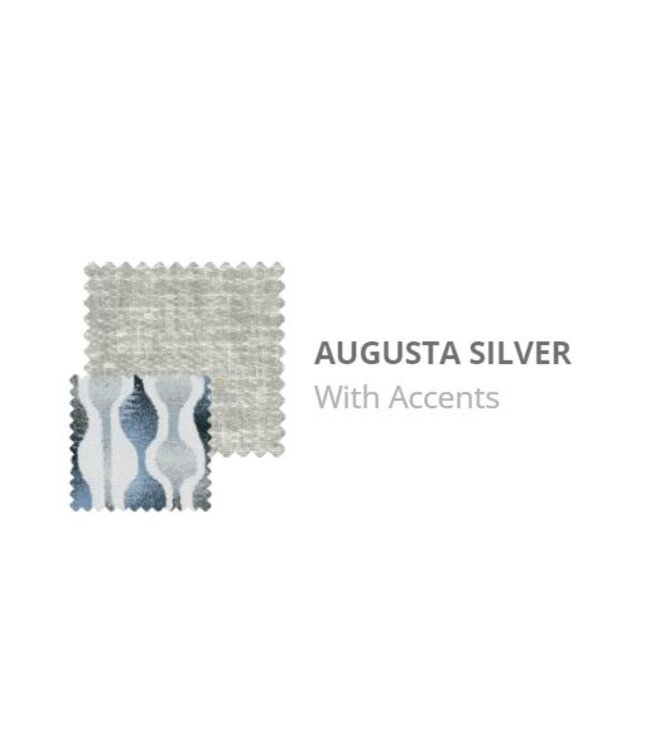 Lebus Upholstery Keaton Large Corner Sofa