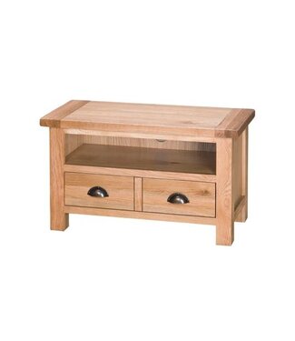 Vancouver Select TV Unit With Drawer