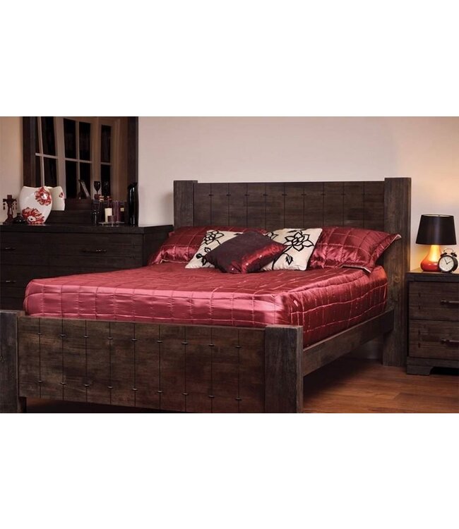 Sweet Dreams Isaac Bed Frame