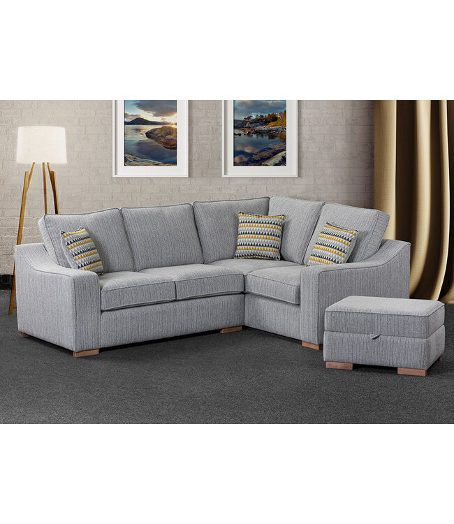 Sweet Dreams Blenheim Corner Sofa