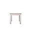 Besp-Oak Furniture Rosa Extending Dining Table