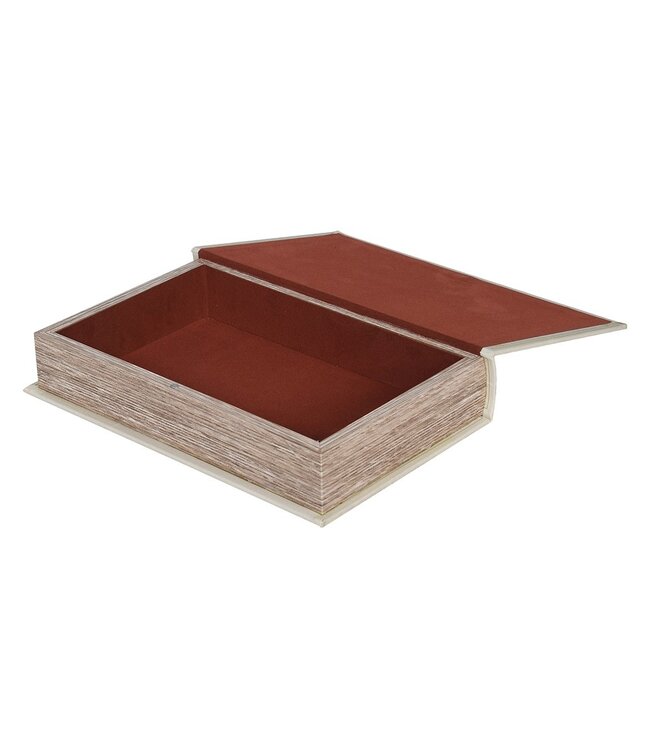 Set of 2 Hamlet Book Boxes