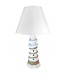 Quay Traders Lighthouse Nautical Lamp