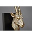 Antelope Bookends