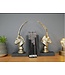 Antelope Bookends