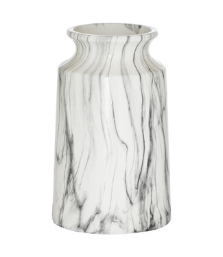 Hill Interiors Marble Urn Vase