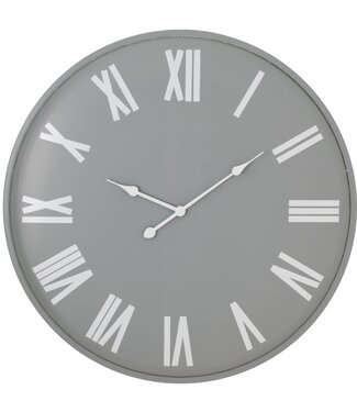 Hill Interiors Rothay Large Wall Clock