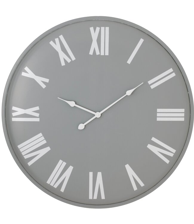 Hill Interiors Rothay  Wall Clock