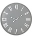 Hill Interiors Rothay Large Wall Clock