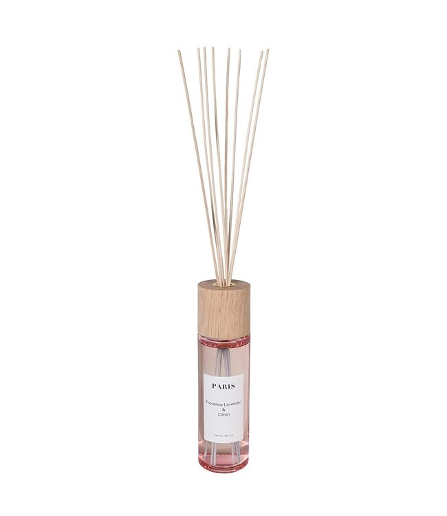 Paris Reed Diffuser - 430ml