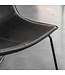 Hawking Lounge Chair - Charcoal