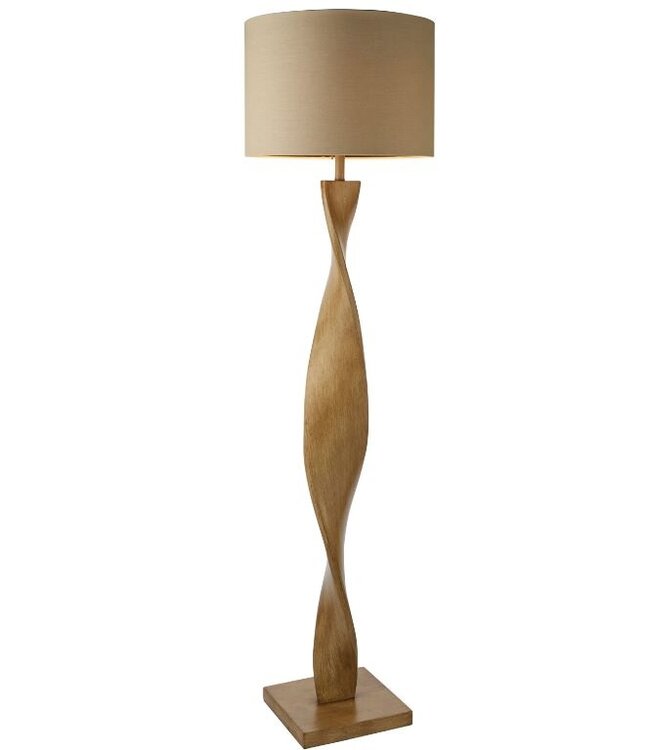 Abia Floor Lamp