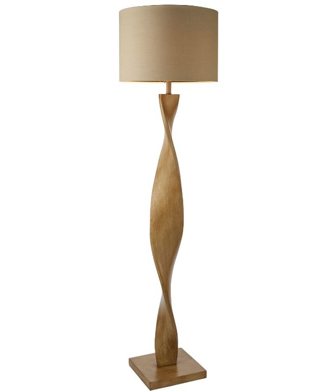 Gallery Abia Floor Lamp