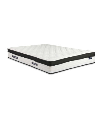 Birlea Sleepsoul Cloud Mattress