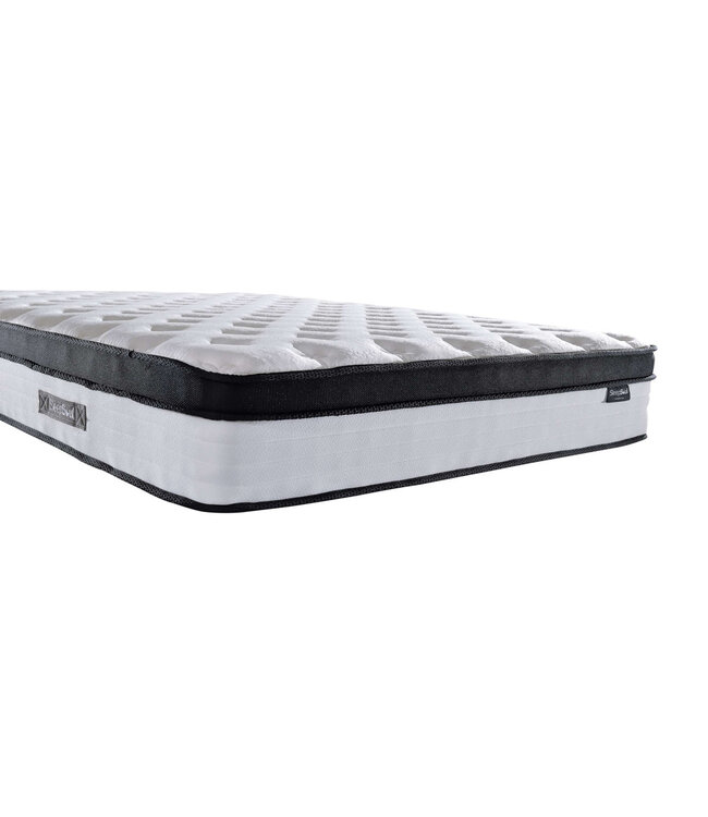 Birlea Sleepsoul Cloud Mattress