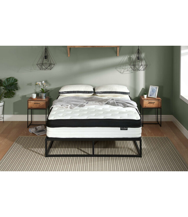 Birlea Sleepsoul Cloud Mattress