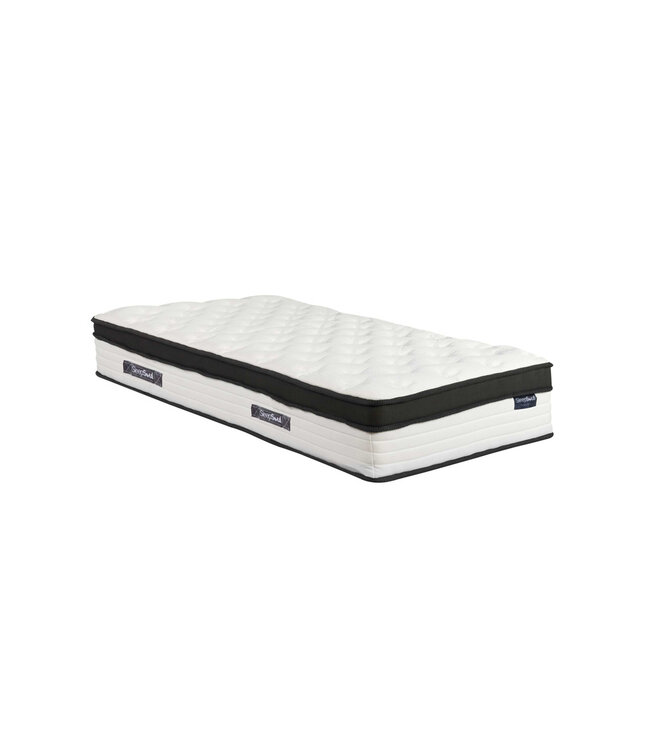 Birlea SleepSoul Cloud Mattress