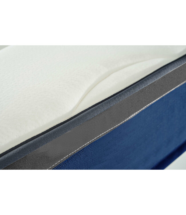 Birlea Sleepsoul Nebula Mattress