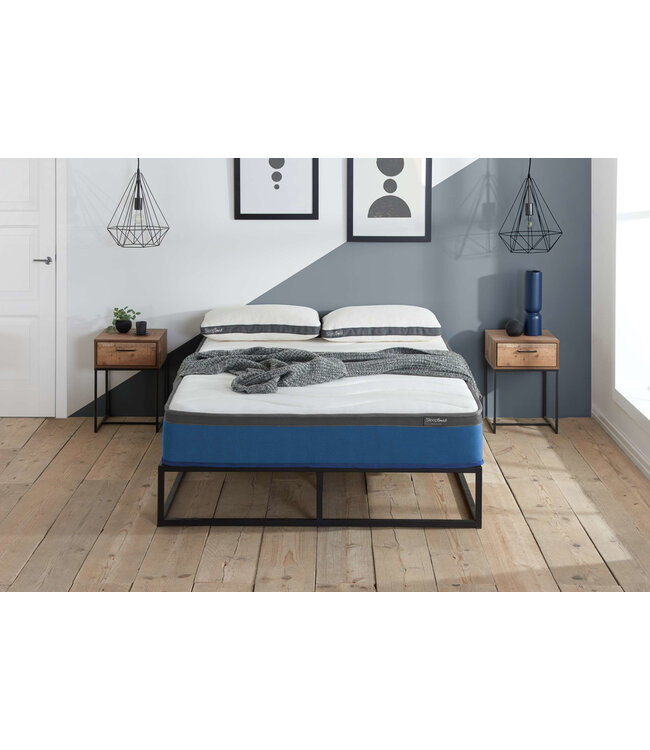 Birlea Sleepsoul Nebula Mattress
