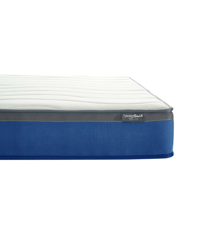 Birlea Sleepsoul Nebula Mattress