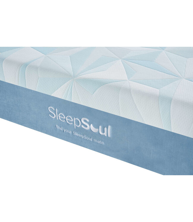 Birlea Sleepsoul Orion Mattress