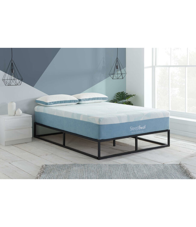 Birlea Sleepsoul Orion Mattress