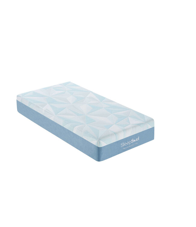Birlea Sleepsoul Orion Mattress