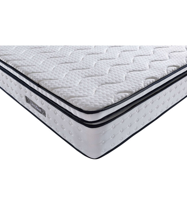 Birlea Sleepsoul Space 2000 Pocket Mattress