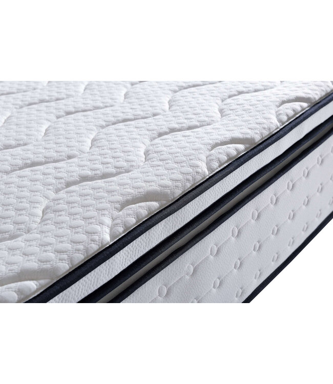 Birlea Sleepsoul Space 2000 Pocket Mattress