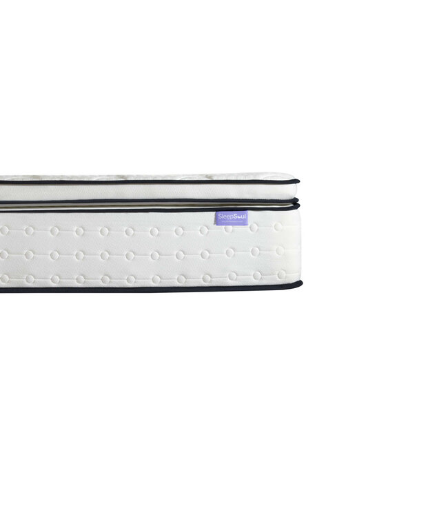 Birlea Sleepsoul Space 2000 Pocket Mattress