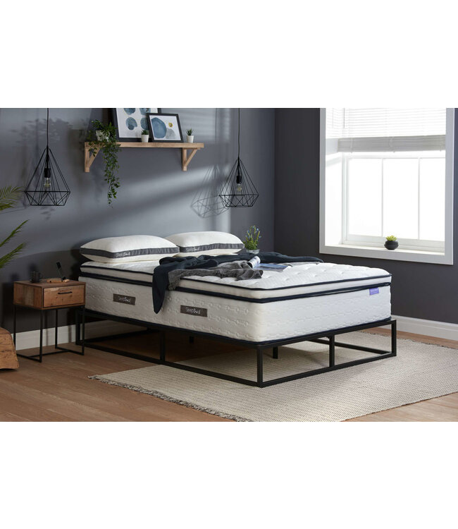 Birlea Sleepsoul Space 2000 Pocket Mattress