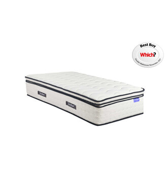 Birlea Sleepsoul Space Mattress