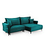 Santa Maria Universal Corner Sofa Bed