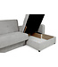 Kair Sofa Bed Universal Corner - Grey