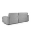 Kair Sofa Bed Universal Corner - Grey