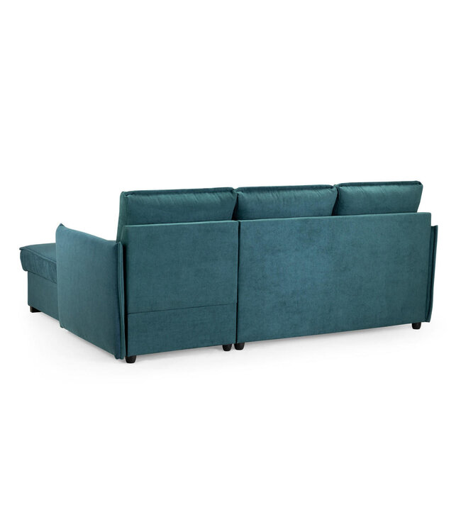Miel Universal Corner Sofa Bed