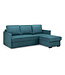 Miel Sofa Bed Universal Corner